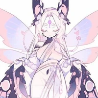 Lily (Tinh linh bướm)