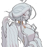 Abigail (Vị thần sắc đẹp)