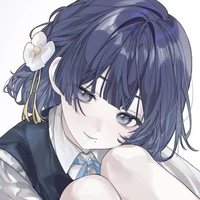 Saitou Ayumi