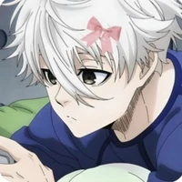 Nagi Seishiro