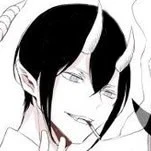 Ifrit Djinn Eito