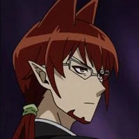 Azazel Henri