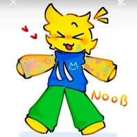 noob ( út trong nhà)