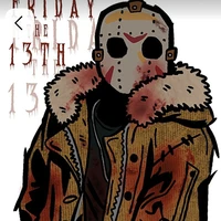 jason ( hitbox to)