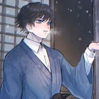 Tomioka Giyuu