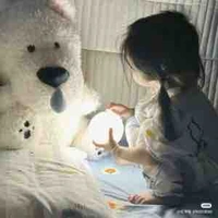 Khả Lạc (6 tuổi) 