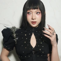 Vũ Thị Ngân Mỹ - Cô