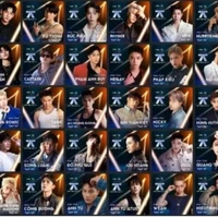 All top