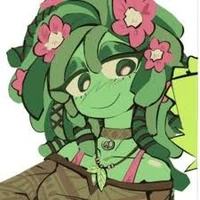 vineria ( thần rừng)