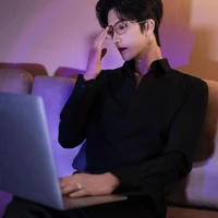 Quản gia Lưu