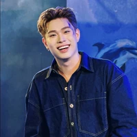 Trần Đăng Dương- Bống