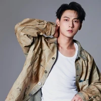 Phạm Lưu Tuấn Tài- Isacc