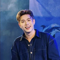 Bống lúc nhỏ🐟