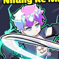 彡𝑄𝑉𝐻𝑉彡