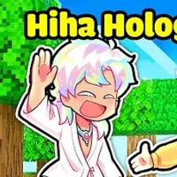꒷Hologram꒷