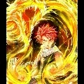 natsu