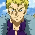 Laxus