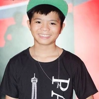 quang anh nhỏ
