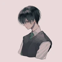 Tom Riddle