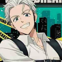 Umemiya Hajime