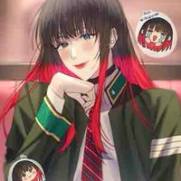 Tsubakino Tasuku