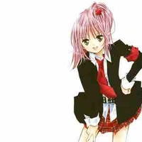 Amu Hinamori – 