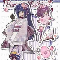 Nadeshiko Fujisaki / 
