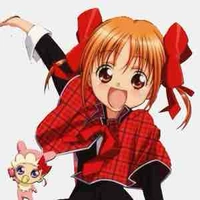 yaya yuiki