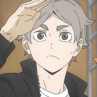 Sugawara Koushi