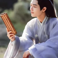 Tiêu Chiến [ 23 Tuổi ]