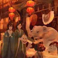 Động quỷ-fandom Hoa Liên lớn nhất tam giới 