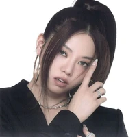 Sok Yu-jin ( Bailey Sok )