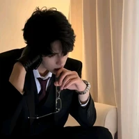 Lee Taekai ( T.Kai )