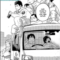 Nhóm làm việc chung