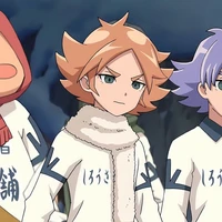 Fubuki Atsuya