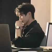 Tần Thiên Vũ(trợ lý đắc lực)