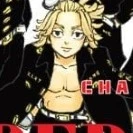 Sano Manjirou - Mikey