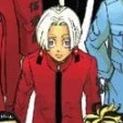 Kurokawa Izana