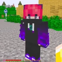 hiha enderman