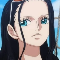 Nico Robin