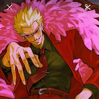 Doflamingo