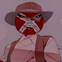 Confederate States of America 