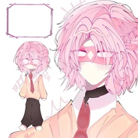 Hiha Alpha🌸✨