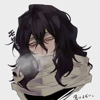 Aizawa Shouta