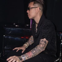 Bùi Thế Anh -Andree