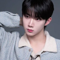 Ahn Hyeongseop