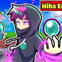 Hiha Enderman