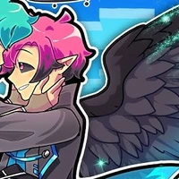 Hiha Thiên Thần Sa Ngã