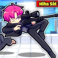 Hiha Sát Thủ