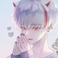 an tử nhiên (omega)